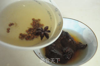 怎样调出美味猪肉馅的做法步骤:2