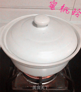 家庭版东坡肉的做法步骤:6