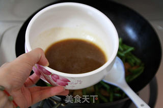 与懒无关:【山西豆角焖面】的做法步骤:17