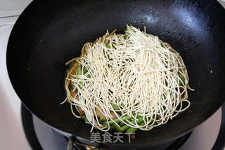 与懒无关：【山西豆角焖面】的做法步骤：18
