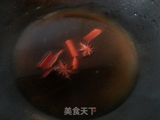 老宁波风味熏鱼的做法步骤:5