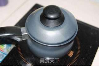 蔓越莓夹心馅饼的做法步骤:2