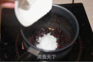 蔓越莓夹心馅饼的做法步骤:3