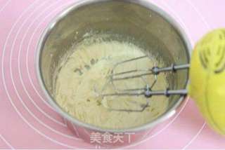 蔓越莓夹心馅饼的做法步骤:5
