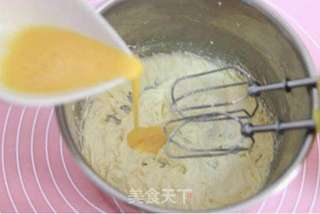 蔓越莓夹心馅饼的做法步骤:6