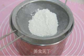 蔓越莓夹心馅饼的做法步骤:7
