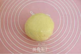 蔓越莓夹心馅饼的做法步骤:9