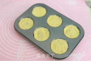 蔓越莓夹心馅饼的做法步骤:14