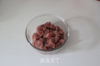 外国友人最爱的中国菜:『菠萝咕咾肉』的做法步骤:3