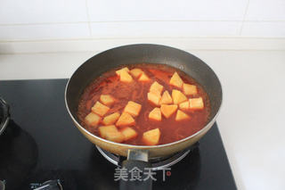 外国友人最爱的中国菜:『菠萝咕咾肉』的做法步骤:11