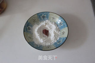 外国友人最爱的中国菜:『菠萝咕咾肉』的做法步骤:6