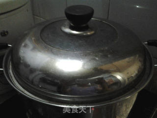 广式莲藕猪肉云吞的做法步骤：10
