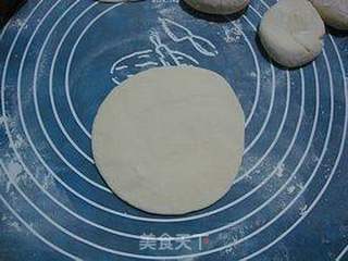 可爱滴【肉松刺猬包】的做法步骤:8