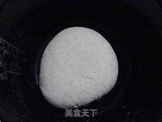 家常面食-----【全麦馒头】的做法步骤:3