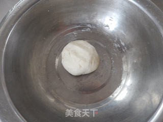 肉末茄子酱拌面的做法步骤:2