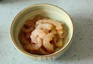 鲜虾猪肉芹菜饺子的做法步骤:11