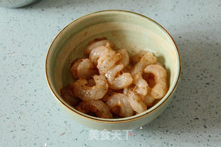 鲜虾猪肉芹菜饺子的做法步骤:12