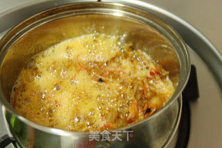 自制虾油的做法步骤:5