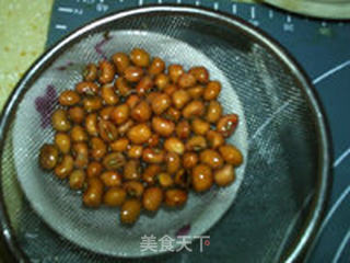 时蔬焖饭的做法步骤：2