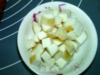 时蔬焖饭的做法步骤：3