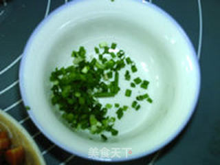 时蔬焖饭的做法步骤：6