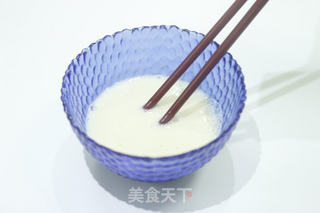 葡萄干司康小面包的做法步骤:5