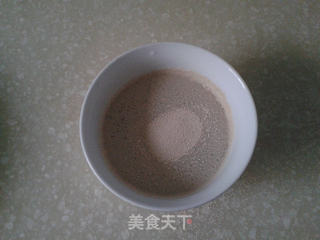 叉烧肉包的做法步骤:2