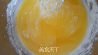 芝士蛋糕的做法步骤:5