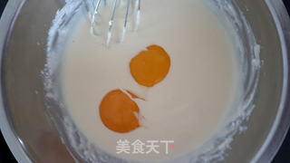 芝士蛋糕的做法步骤:6