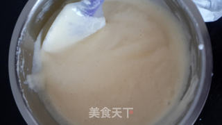 芝士蛋糕的做法步骤:12
