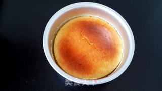 芝士蛋糕的做法步骤:16