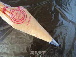 麦乐鸡块的做法步骤:4