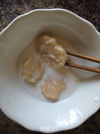麦乐鸡块的做法步骤:8