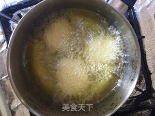 麦乐鸡块的做法步骤:9