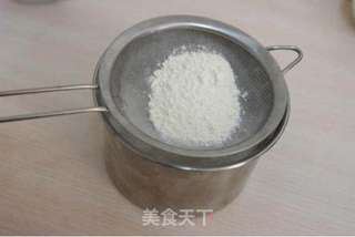 【番茄配方 】法式马卡龙之粉色系——成功缔造马卡龙公主,番茄首发的做法步骤:2