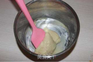 【番茄配方 】法式马卡龙之粉色系——成功缔造马卡龙公主,番茄首发的做法步骤:5