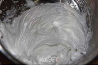【番茄配方 】法式马卡龙之粉色系——成功缔造马卡龙公主,番茄首发的做法步骤:7