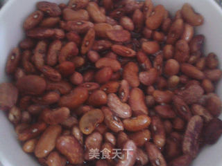 甑糕的做法步骤:2