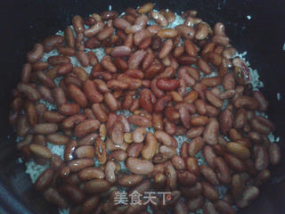 甑糕的做法步骤:4