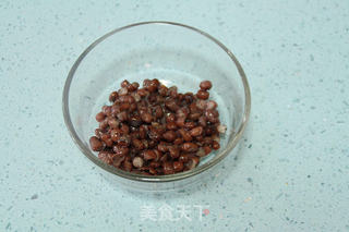 养生美味两不误:【蜜豆山药糕】的做法步骤:2