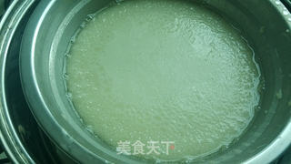 冰皮月饼的做法步骤:4
