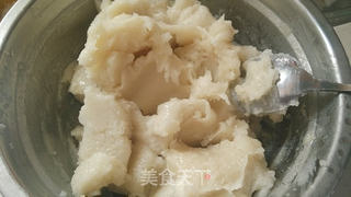 冰皮月饼的做法步骤:5