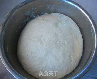 云南火腿粑粑的做法步骤:5