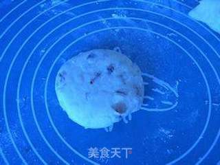 云南火腿粑粑的做法步骤:17