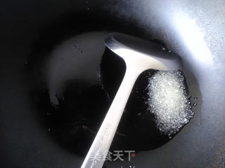 油烫鸭的做法步骤:7
