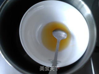 油烫鸭的做法步骤:10
