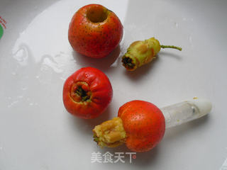 挂霜山楂的做法步骤:3