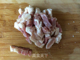 卤肉饭的做法步骤:3
