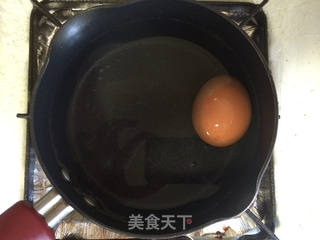 卤肉饭的做法步骤:5