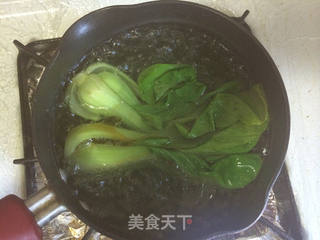 卤肉饭的做法步骤:10